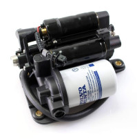 High Pressure Electric Fuel Pump Assembly for Volvo Penta 8.1L Stern Drive Engine -  WT-3013 - WDRK